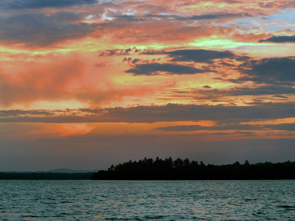 Lagoon House Rekawa Tangalle Kültér fotó