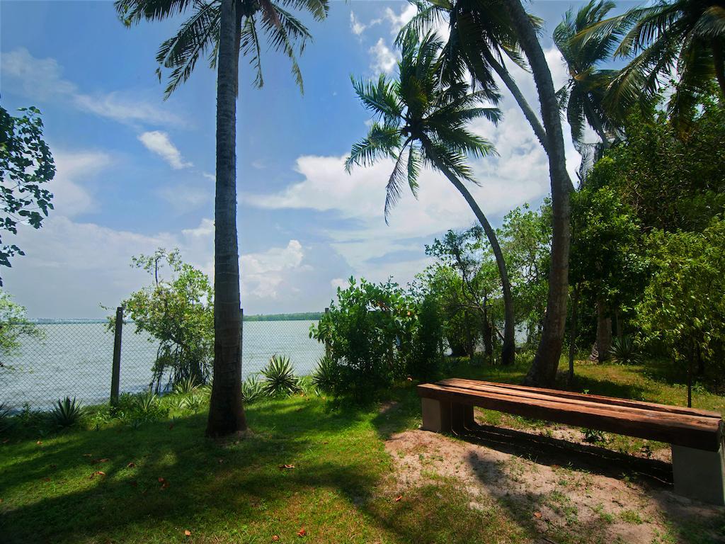 Lagoon House Rekawa Tangalle Kültér fotó